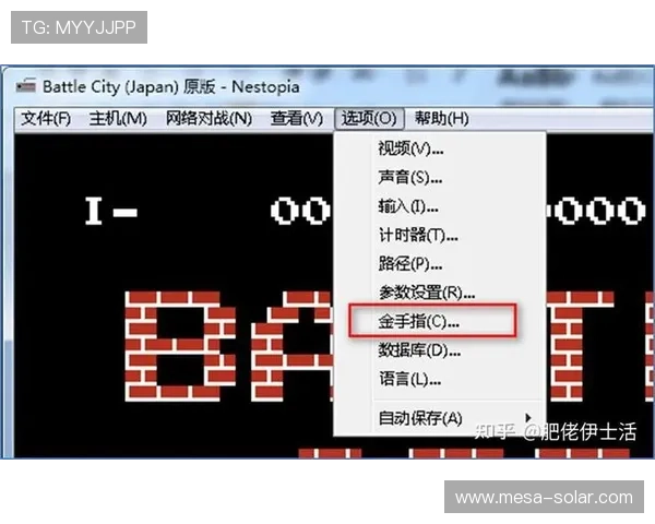 FC游戏模拟器使用教程:轻松在现代设备上畅玩经典游戏 FC游戏模拟器使用教程:轻松在现代设备上畅玩经典游戏