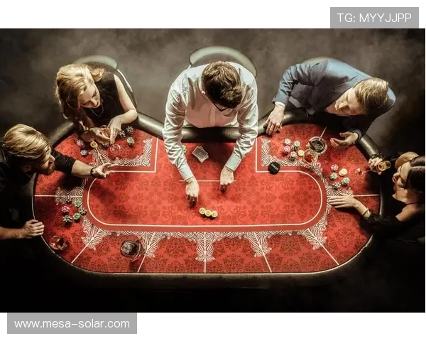 全面解析百家乐牌桌的规则与策略帮助新手快速入门掌握赢钱诀窍 全面解析百家乐牌桌的规则与策略帮助新手快速入门掌握赢钱诀窍